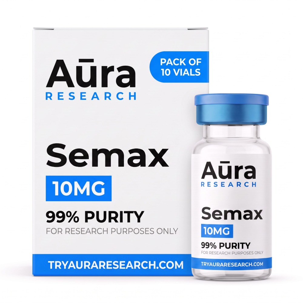 Semax ×10