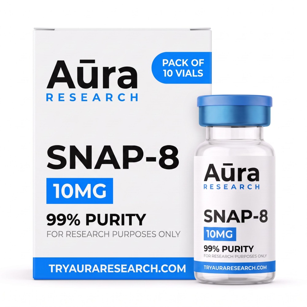 SNAP-8 ×10