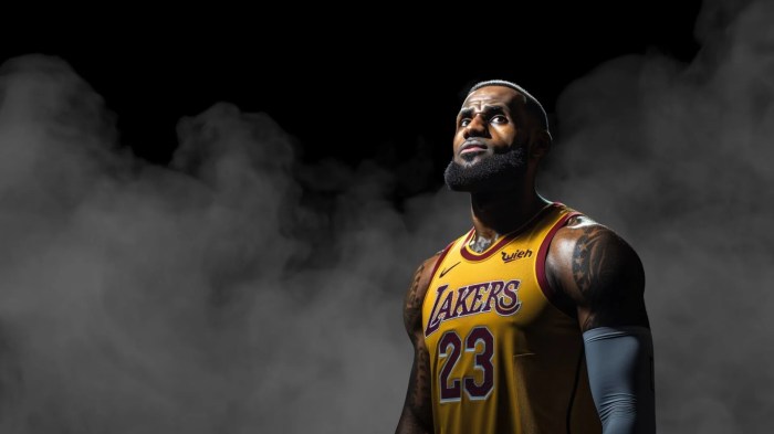 LeBron James Net Worth: Nothing but Net — Wealthry