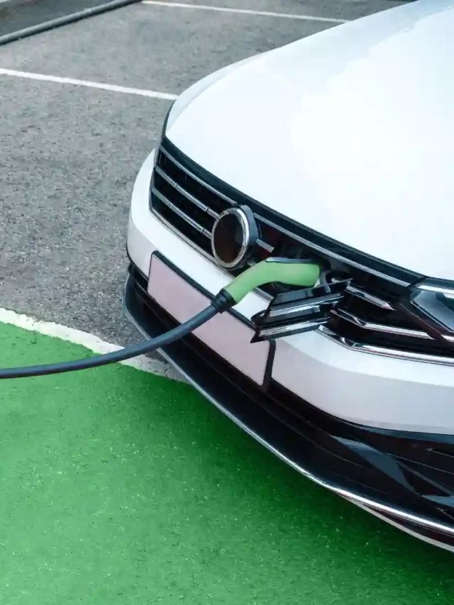 Insuring an electric car? top 7 ways it is different from a gas-powered