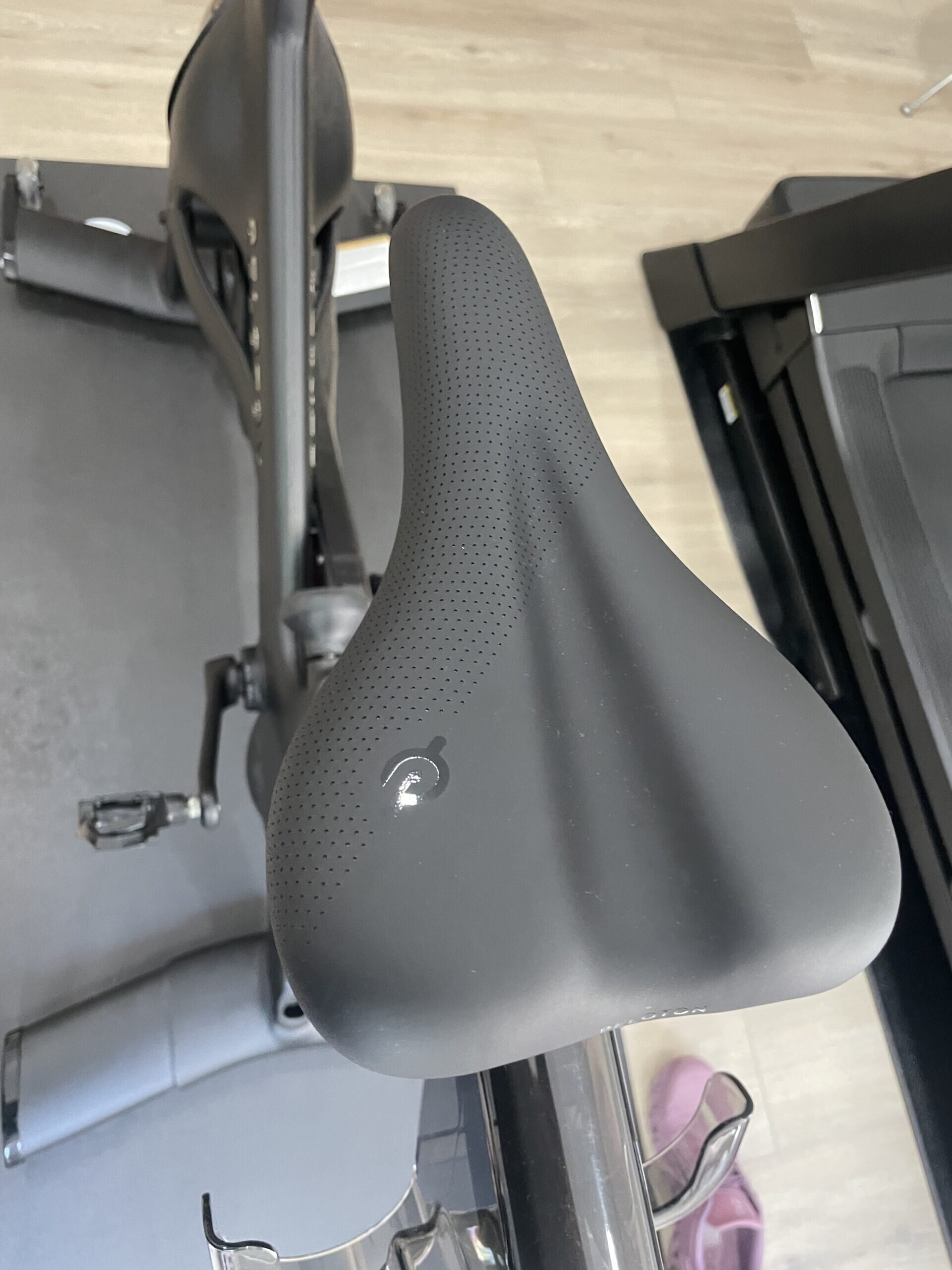 Peloton Bike Plus 2022, Almost 178 Rides – Ashburn, Virginia