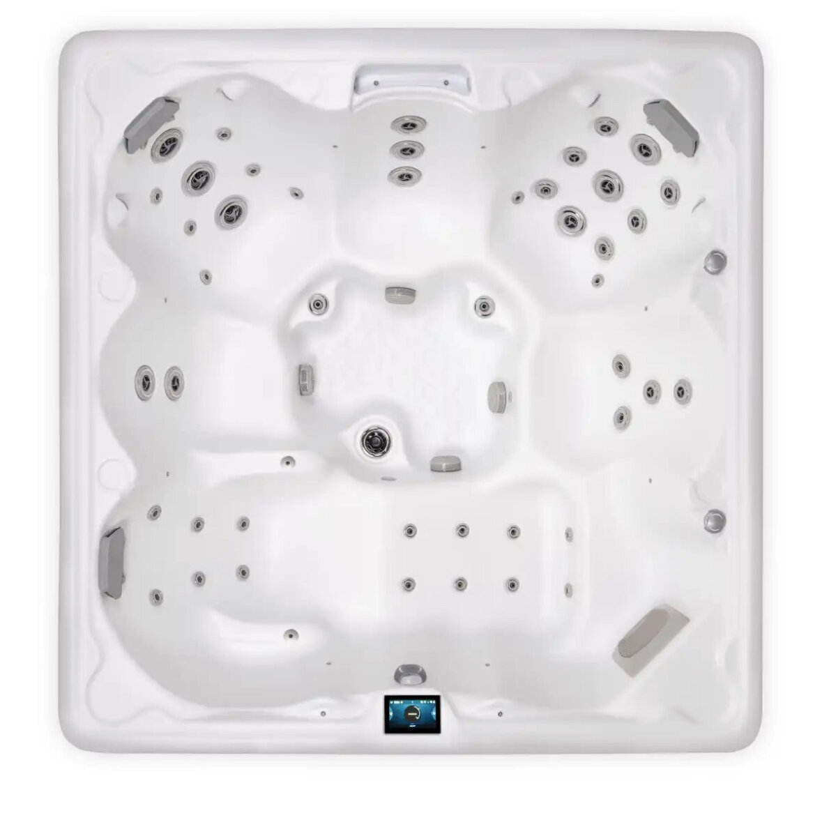 2023 Near New Viking Heritage II Hot Tub Low Hours