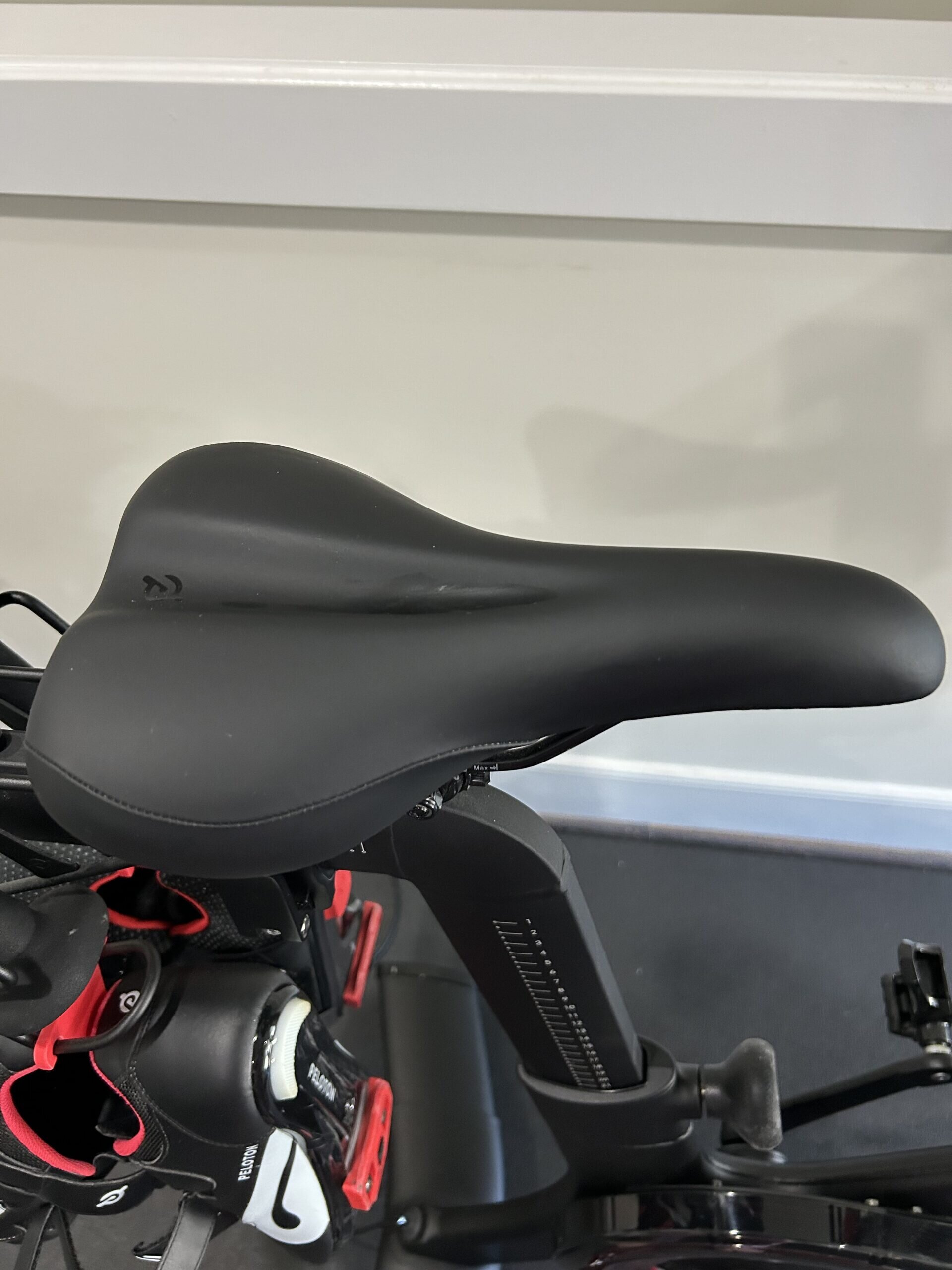 2020 Peloton Bike Plus – Very Good Condition w/ Extras – Alexandria, VA