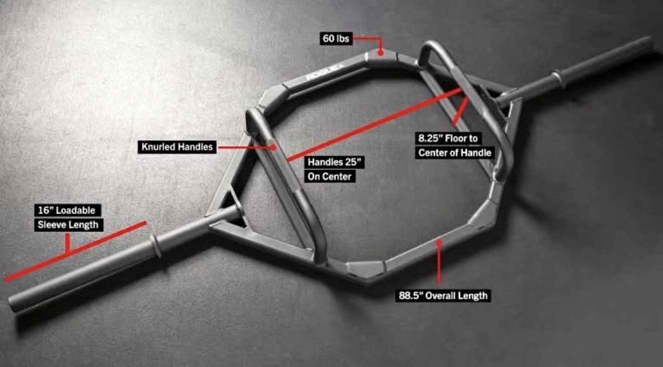 2022 Rogue Fitness TB-2 Home Gym Lightly Used – Washington, DC