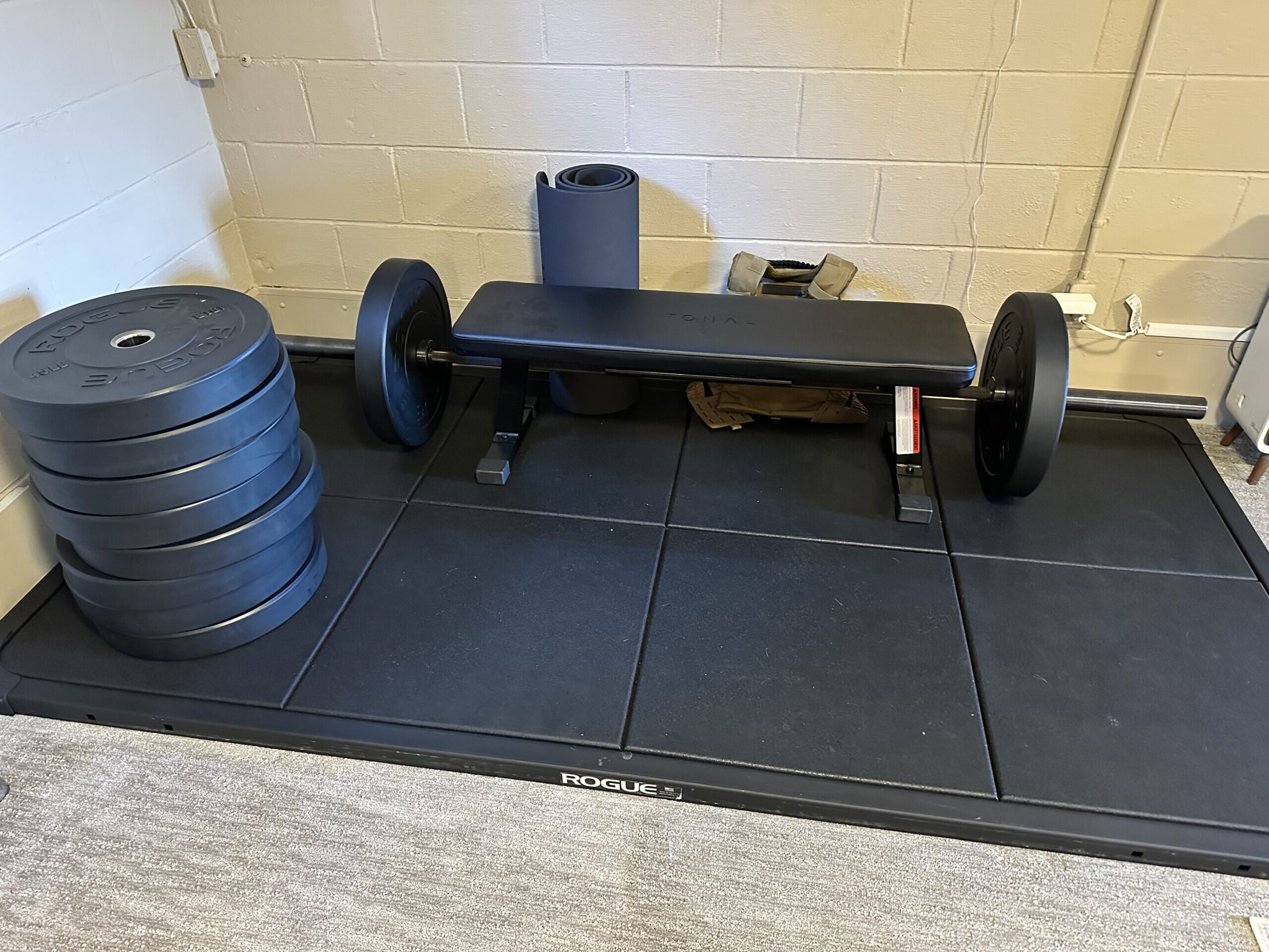 2024 Rogue Econ Other Like New Condition – Suffolk, VA