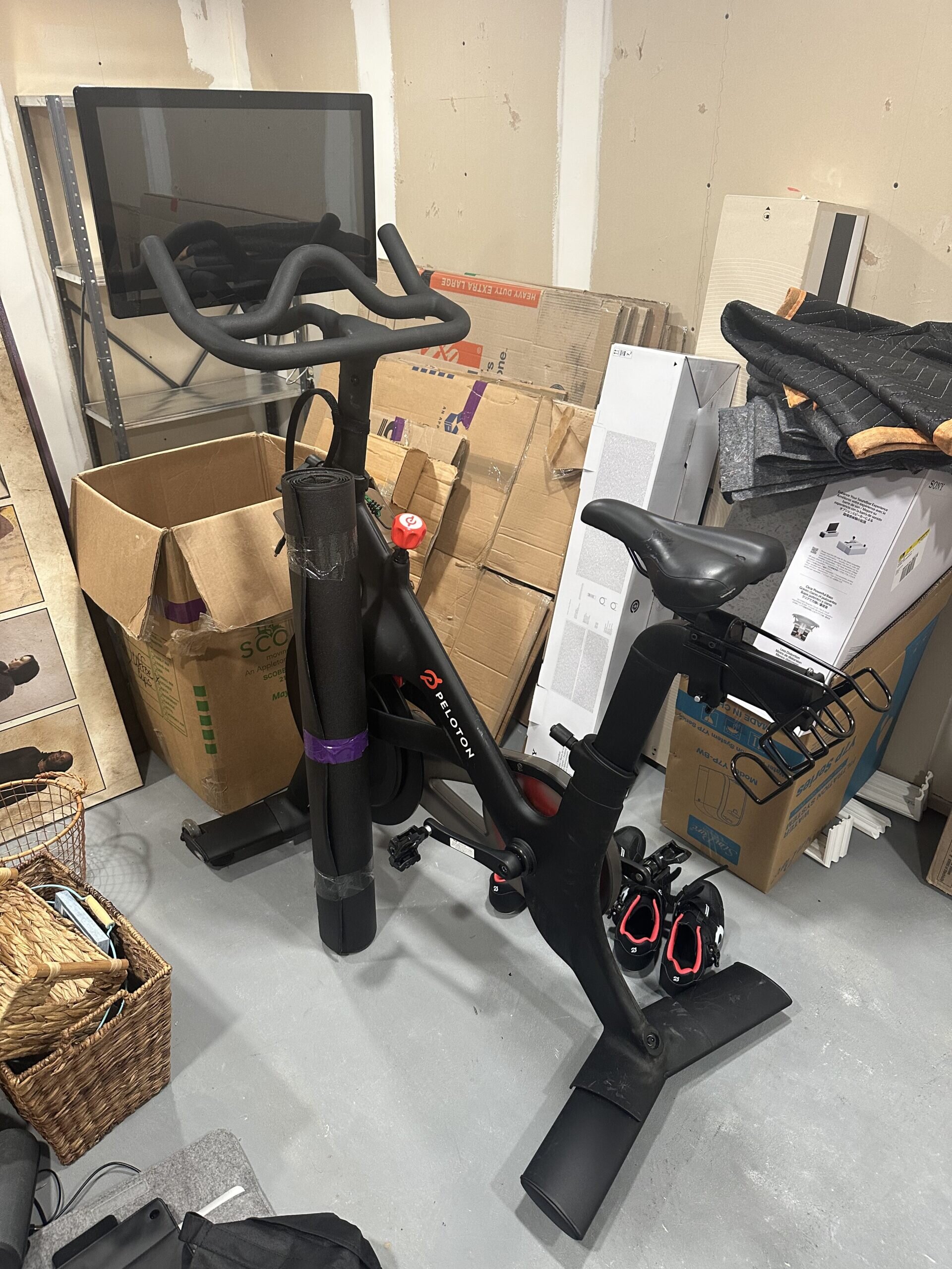 2020 Moderately Used Other Product 1st Model with All Accessories – Fairfax Station, VA