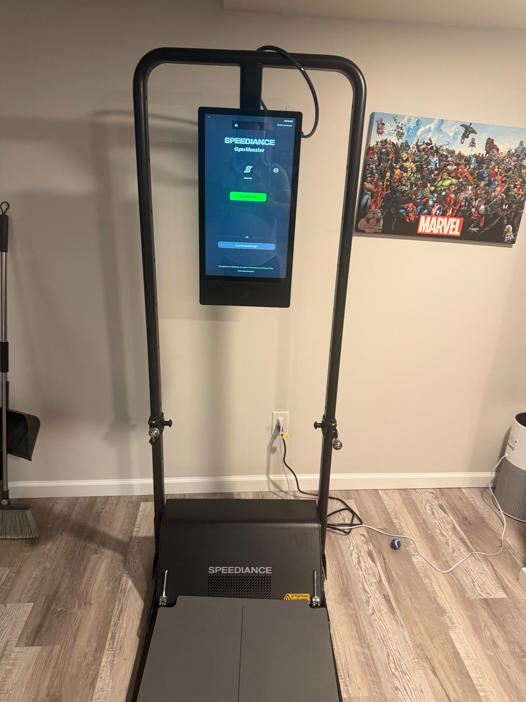 2025 Gym Monster Speediance 2 Cable Trainer – Like New – Belleville, MI