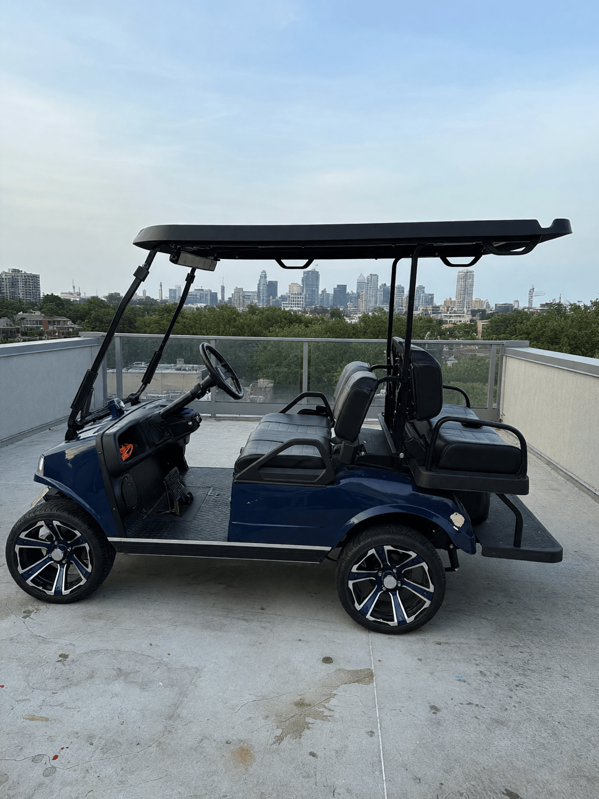 2022 Evolution Classic 4 Pro