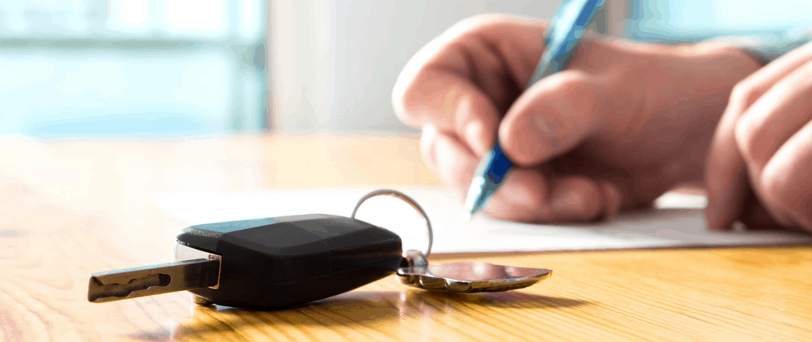 Helping you get back on the road