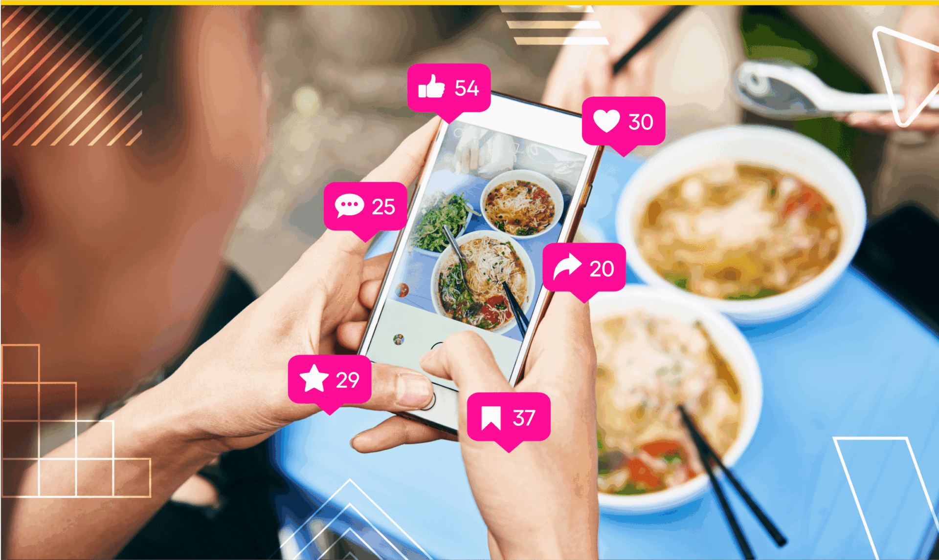 Restaurant Marketing Tips And Examples Header Min — AI for restaurants in Sarasota FL by DeployAI