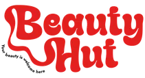beauty hut logo