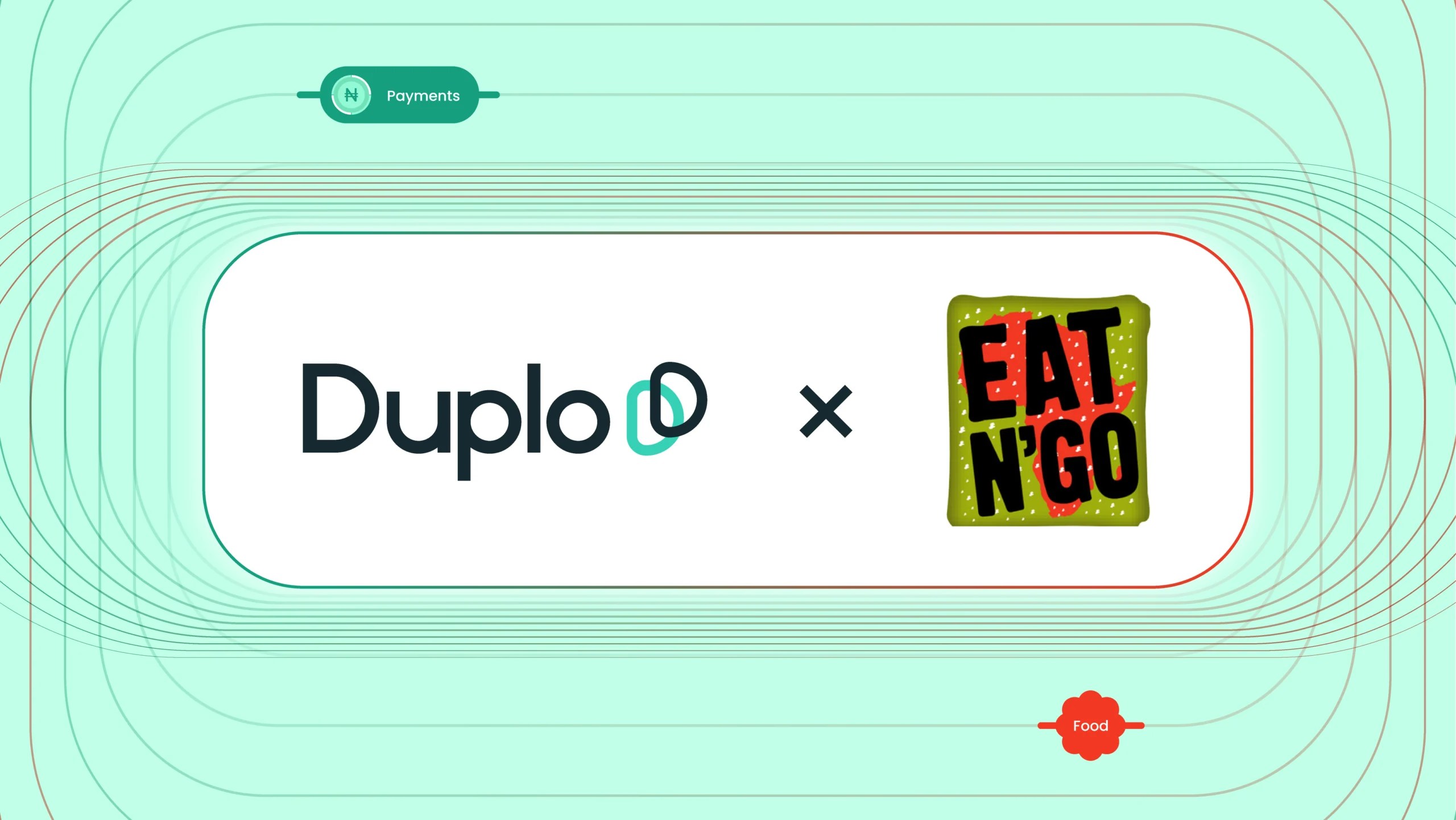 duplo powers eatngo finance team