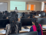 Stem Grant Spotlight Empowering Pre University Educators Integrating