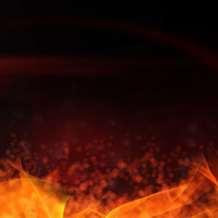 Composite image of smoke and fire detector