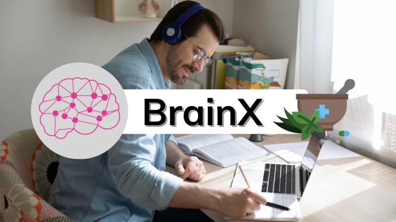 Neurofeedback Brainx Brain Mind Centres - Space Art Collection - Ultra HD Quality