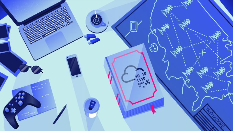 Tryhackme Welcome - Download Premium Vintage Photo | High Resolution