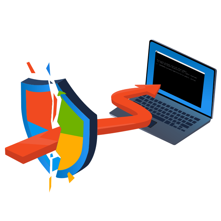 Tryhackme Host Evasions - Full HD Space Wallpapers for Desktop