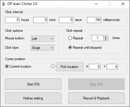 How To Get Use An Auto Clicker In Roblox Try Hard Guides Op Auto Clicker 