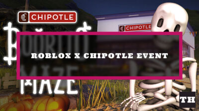 Roblox Chipotle Event Release Date Countdown Free Burrito Try Featured Roblox Chipotle Event 400x225 