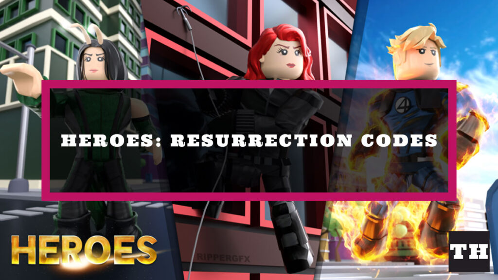 Heroes Online World Codes July 2026 Try Hard Guides Featured Heroes Codes 1024x576 