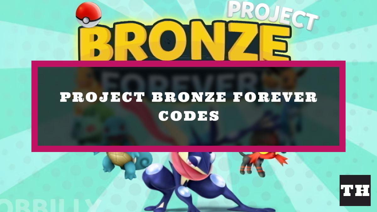 Project Bronze Forever Codes June 2026 Try Hard Guides Featured Project Bronze Forever Codes 