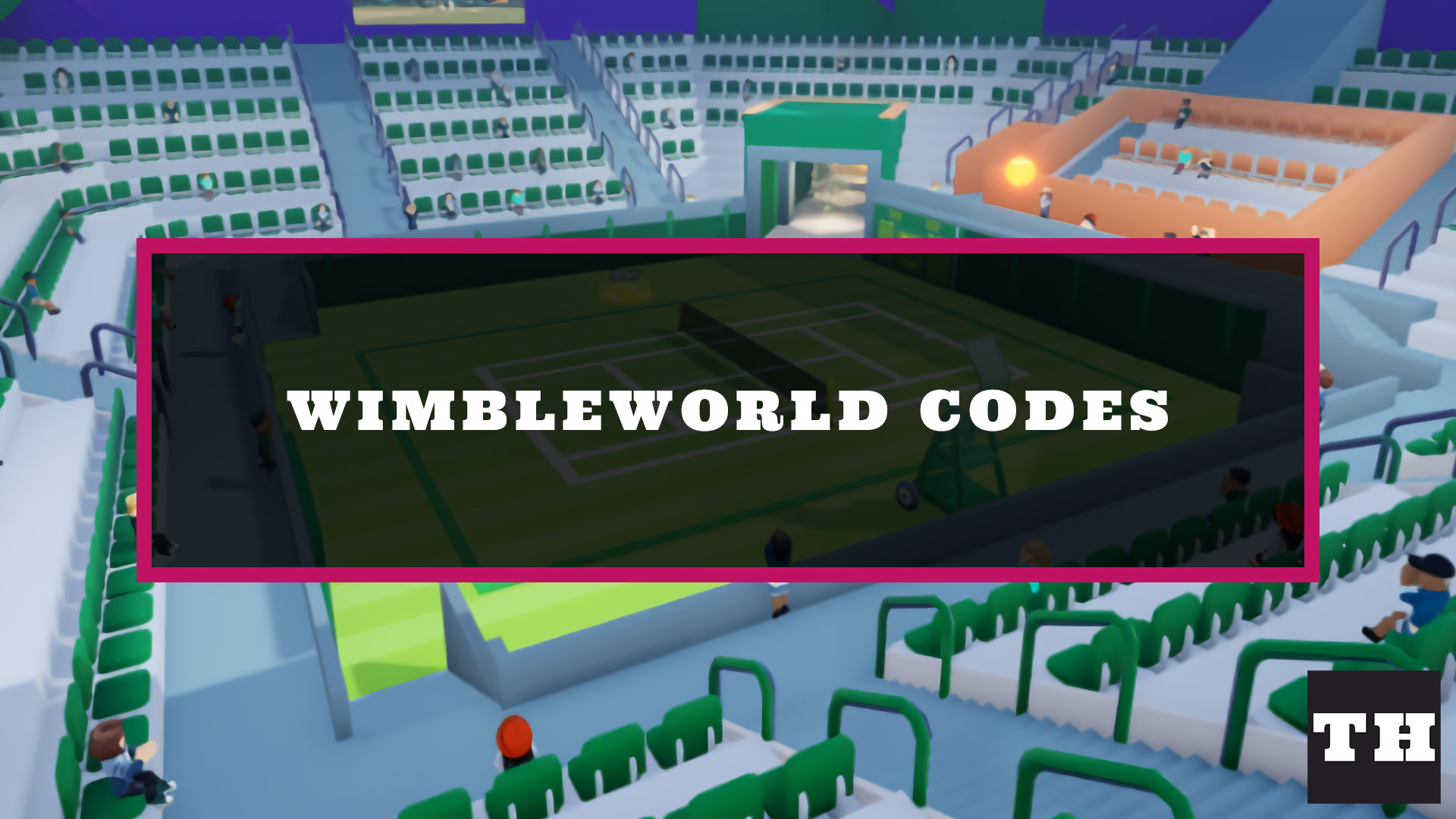 WimbleWorld Codes MASSIVE REVAMP March 2026 Try Hard Guides Featured Wimbleworld Codes 