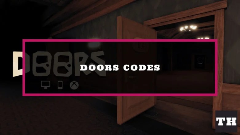 Roblox DOORS Codes June 2026 Try Hard Guides Featured Doors Codes 781x439 