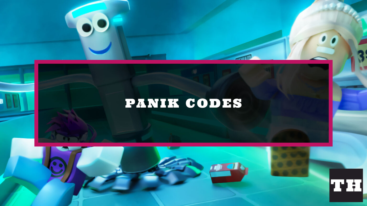 Panik Classic Codes Wiki Try Hard Guides Featured Panik Codes 1536x864 