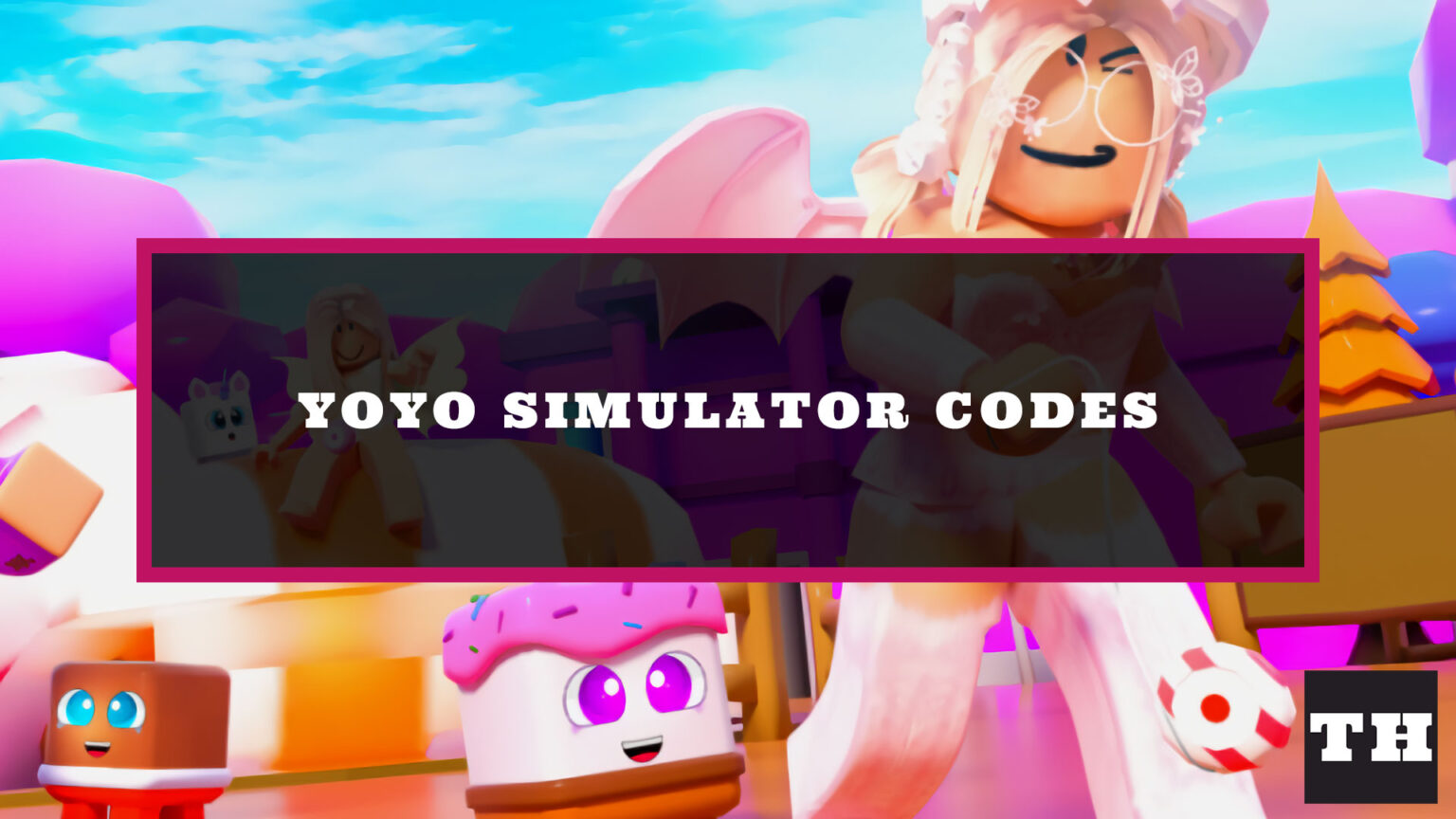 YoYo Simulator Codes Try Hard Guides Featured Yoyo Simulator Codes 1536x864 