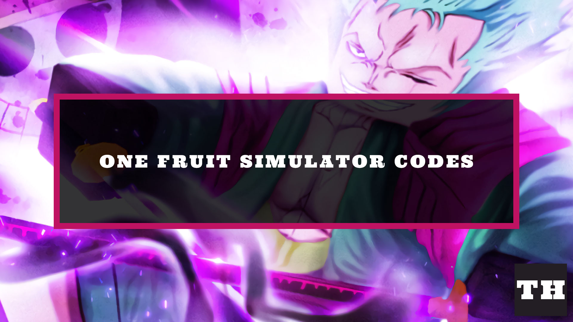 Freaky Simulator Codes January 2026 Try Hard Guides Featured One Fruit Simulator Codes 