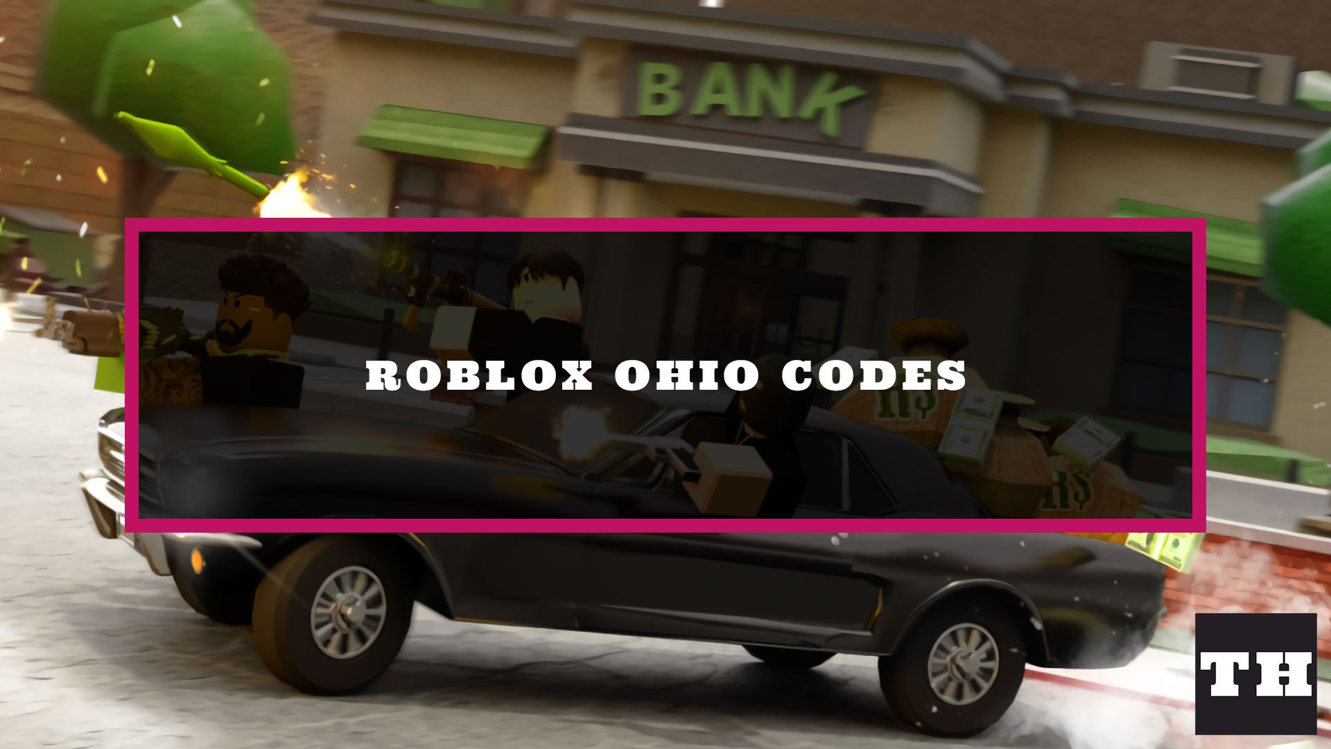 Protect The House Codes January 2026 Try Hard Guides Featured Roblox Ohio Codes 