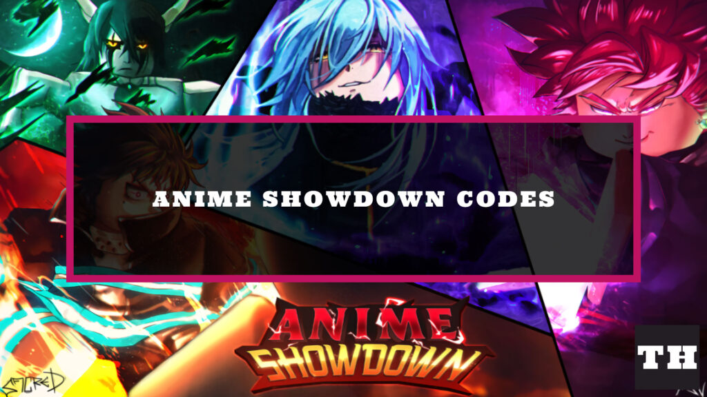Anime Showdown Codes For January 2026 Free Release Rewards Try Featured Anime Showdown Codes 1024x576 