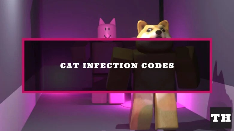 Cat Infection Codes Cat Skins June 2026 Try Hard Guides Featured Cat Infection Codes 781x439 