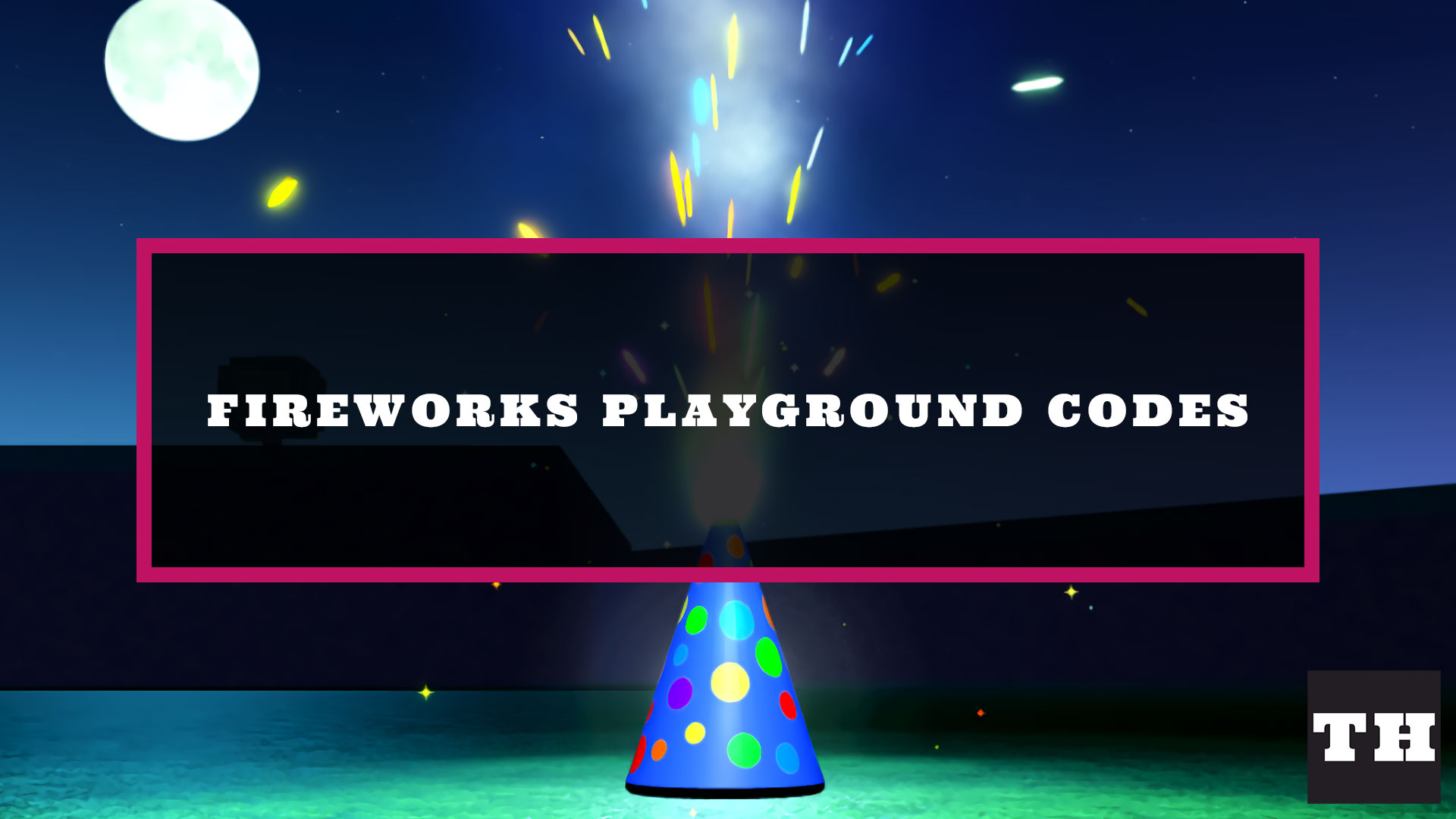 Roblox Axia Codes Event March 2026 Try Hard Guides Featured Fireworks Playground Codes 