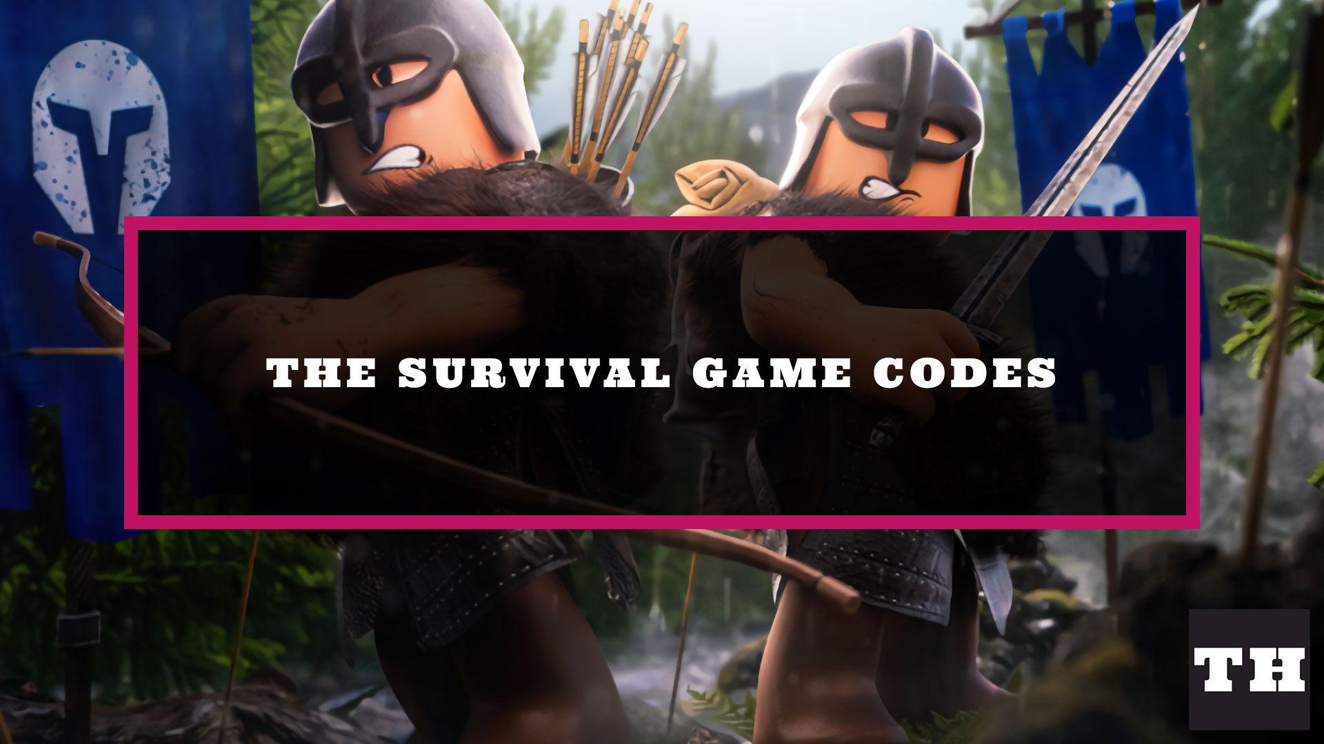 The Survival Game Codes Update June 2026 Try Hard Guides Featured The Survival Game Codes 