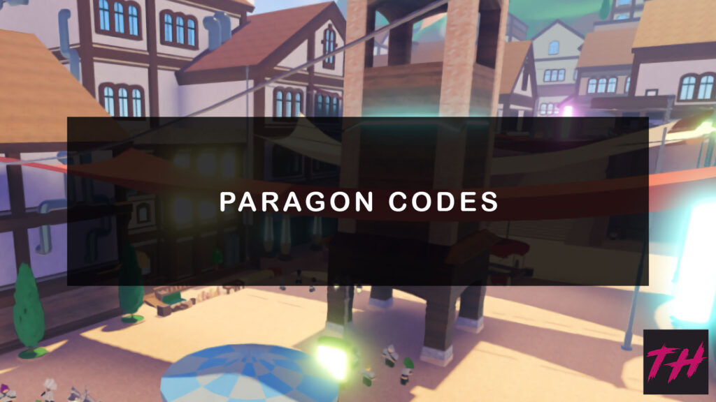 Paragon Codes Stress Test Try Hard Guides Featured Paragon Codes 1024x576 