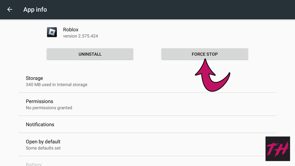 How To Force Restart Roblox Mobile PC Try Hard Guides How To Force Restart On Android 