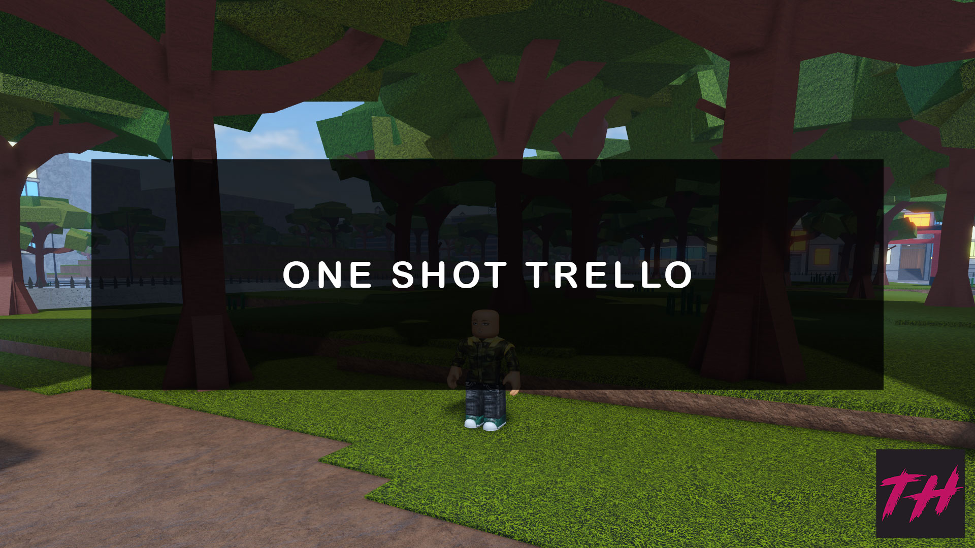 One Shot Trello Wiki Official February 2026 Try Hard Guides One Shot Trello 