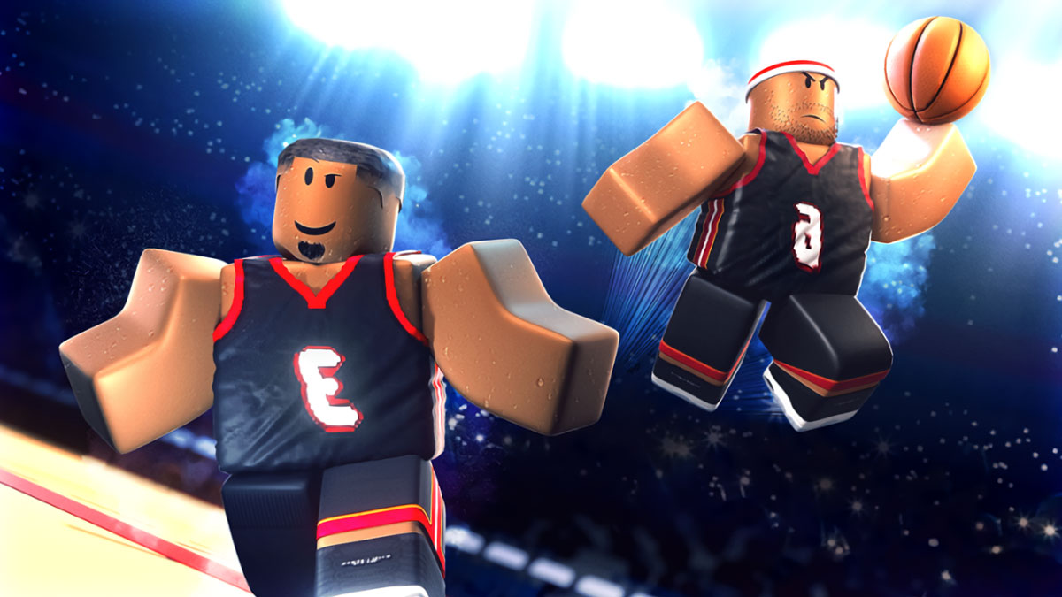 Bloxel Gun Codes January 2026 Try Hard Guides Roblox Basketball Legends Codes 