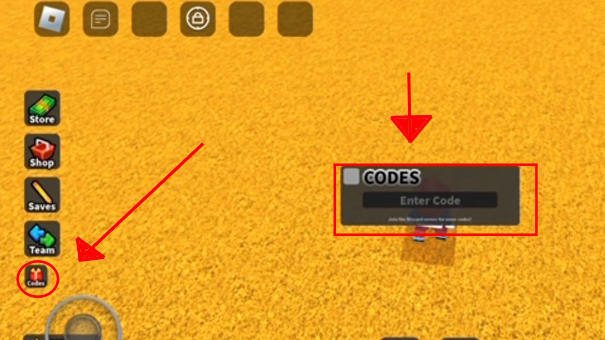 Toy Defense Codes May 2026 Try Hard Guides Roblox Toy Defense Code Input 