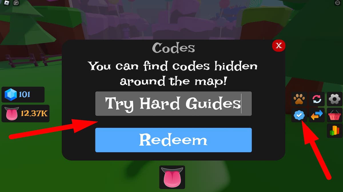 Freaky Simulator Codes June 2026 Try Hard Guides How To Redeem Codes In Freaky Simulator Roblox 