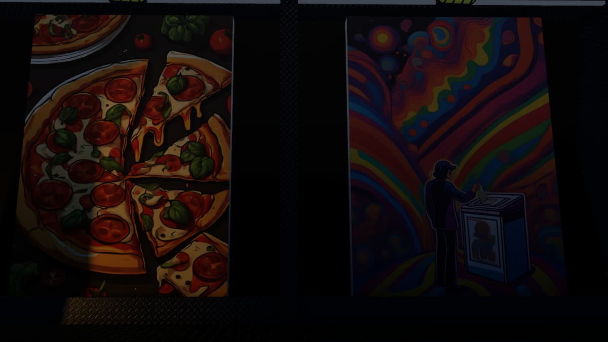 Terminal Escape Room Codes June 2026 Try Hard Guides Roblox Terminal Escape Room Paintings 
