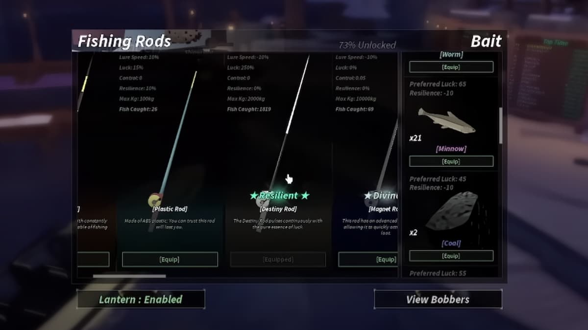 Fisch All Fishing Rods Guide Best Rod Locations Relic Rod Try Roblox Fisch Destiny Rod 