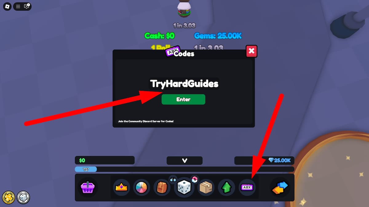 Unboxing RNG Codes June 2026 Try Hard Guides How To Redeem Codes In Unboxing RNG Roblox 