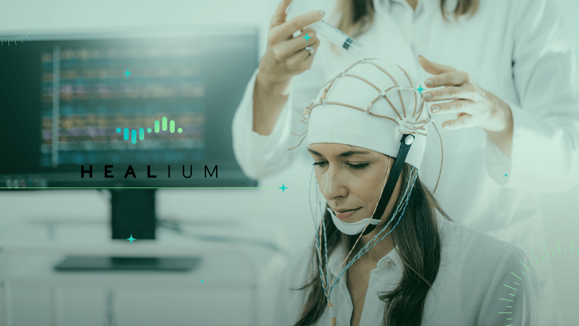 Delta Brainwaves Frequency Guide - Desktop Landscape Illustrations for Desktop