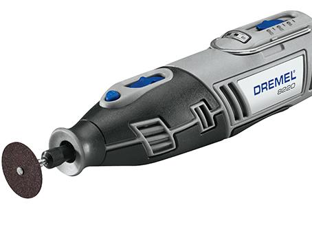 Dremel Accessory Guide Try It Like It Create it