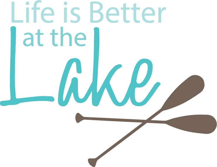 Free Free Svg Life Is Better At The Lake 948 SVG PNG EPS DXF File