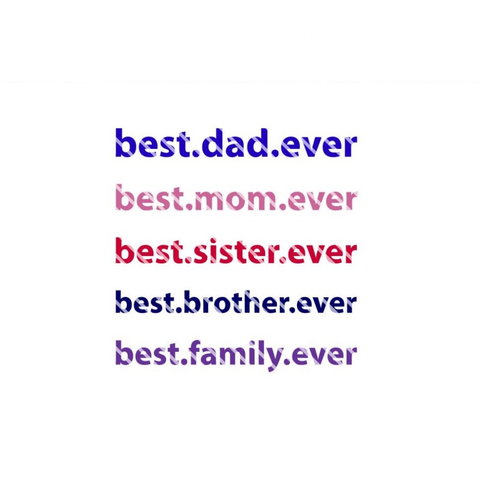 The Best Ever SVGs Try It Like It Create it