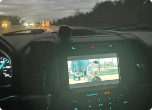 Watch Live Tv Using Carplay With Magic Box