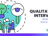 Qualitative Interview What Is It And How To Use This Trymata